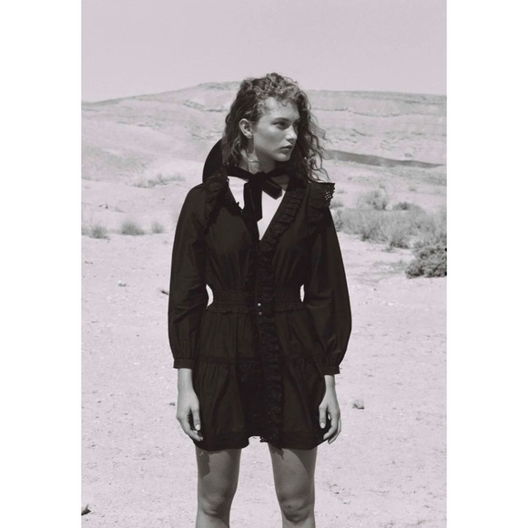 NWT The Westside Dress - Picture 3 of 12